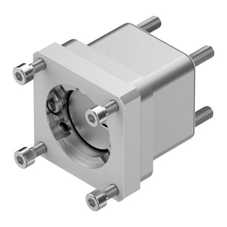 Festo Axial Kit EAMM-A-D32-55A-S1 EAMM-A-D32-55A-S1